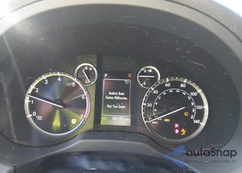 2022 Lexus Gx 460 Premium from USA, damaged, VIN JTJAM7BX4N5331389